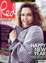 Red UK – January 2020
