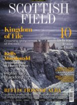 Scottish Field – November 2019
