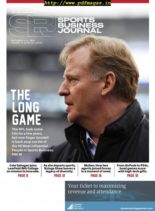 SportsBusiness Journal – 09 December 2019