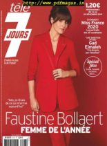 Tele 7 Jours – 14 decembre 2019