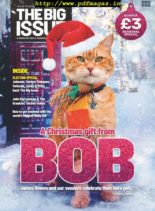 The Big Issue – December 02, 2019