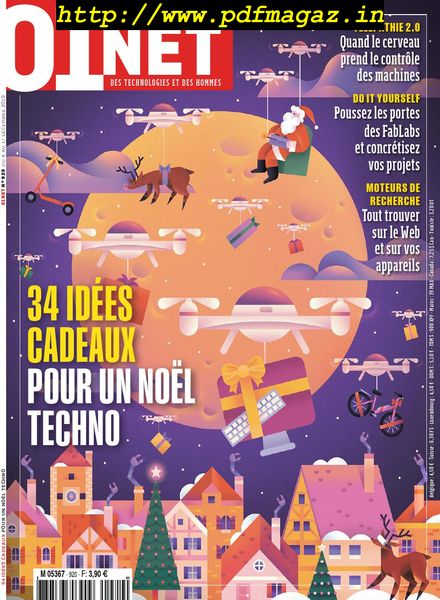 01net – 04 decembre 2019