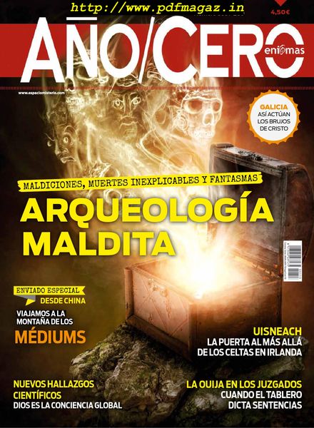 Ano-Cero – diciembre 2019