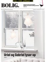 Base Bolig – 15 december 2019