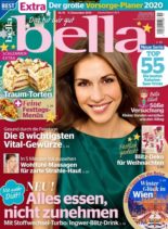 Bella Germany – 11 Dezember 2019