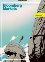 Bloomberg Markets Europe – 25 November 2019