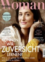 Brigitte Woman – Januar 2020