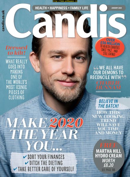 Candis – December 2019
