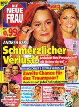 Die neue Frau – 04 Dezember 2019