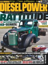 Diesel Power – February 2020