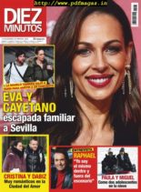 Diez minutos – 18 diciembre 2019
