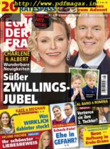 Echo der Frau – 20 November 2019