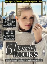 Elle Germany – Januar 2020