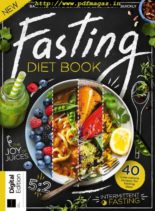 Fasting Diet Book (2019)