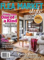 Flea Market Style – January 2020
