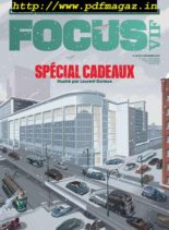 Focus Vif – 5 Decembre 2019