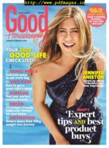 Good Housekeeping South Africa – January 2020