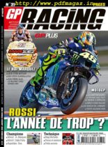 GP Racing – decembre 2019