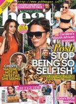 Heat UK – 30 November 2019