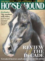 Horse & Hound – 05 December 2019