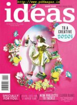 Ideas South Africa – January-February 2020