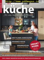 inwohnen – November 2019