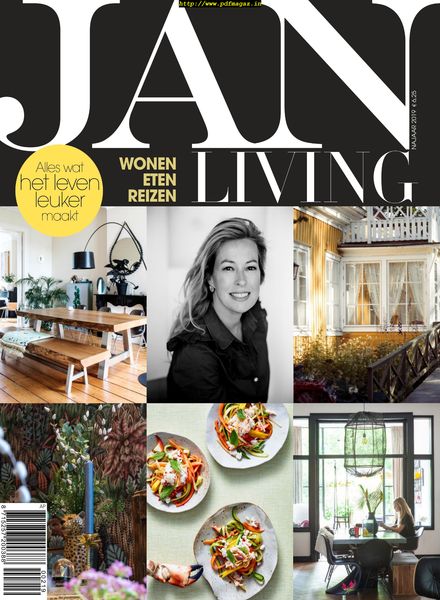 JAN Specials – november 2019