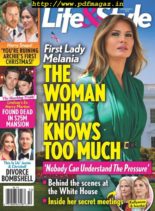 Life & Style Weekly – December 16, 2019