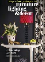Lighting & Decor – December 2019