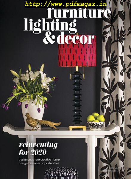 Lighting & Decor – December 2019