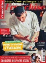 L’Officiel de la Franchise – decembre 2019
