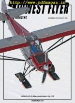 Midwest Flyer – December 2019-January 2020