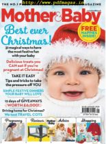 Mother & Baby UK – January 2020