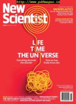 New Scientist – December 07, 2019
