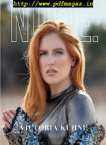 Nude Magazine – Issue 48, 2019