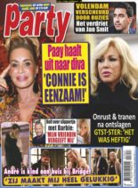 Party Netherlands – 20 november 2019