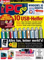 PCgo – Januar 2020
