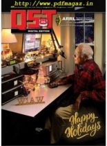 QST Magazine – December 2019