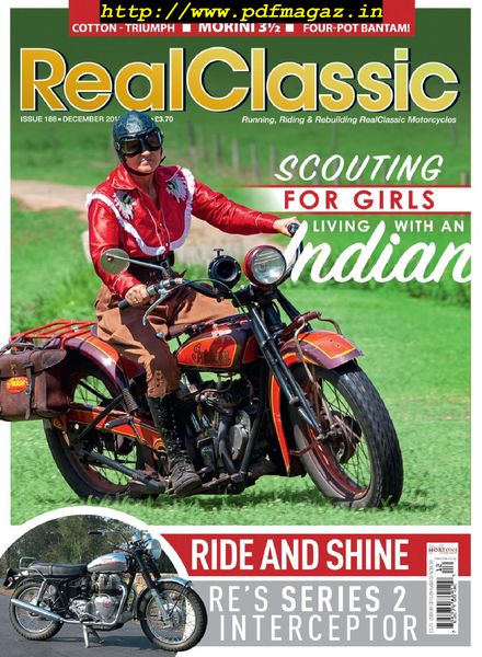 RealClassic – December 2019
