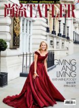 Shangliu Tatler – 2019-12-01