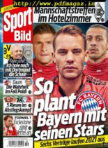 Sport Bild – 11 Dezember 2019