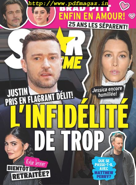 Star Systeme – 20 decembre 2019