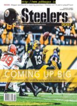 Steelers Digest – December 14, 2019