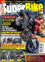 Superbike Italia – Ottobre 2019
