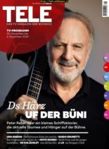 Tele – 30 November 2019