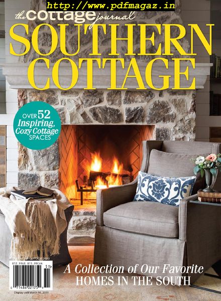 The Cottage Journal – November 2019