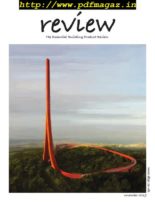 The Essential Building Product Review – Issue 4 – November 2019