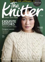 The Knitter – December 2019