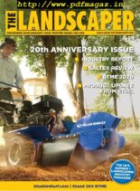 The Landscaper – December 2019-January 2020