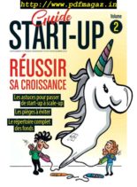 Trends Tendances – Guide Start-up 2019